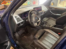 BMW X3 * xDrive30i * CARFAX * ПАНО * KEYLESS * ПОДГРЕВИ, снимка 5