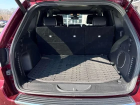 Jeep Grand cherokee * Limited * CARFAX * ЦЕНА ДО БГ, снимка 13