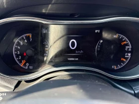 Jeep Grand cherokee * Limited * CARFAX * ЦЕНА ДО БГ, снимка 9