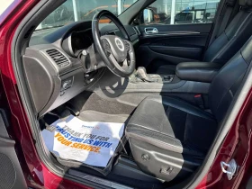 Jeep Grand cherokee * Limited * CARFAX * ЦЕНА ДО БГ, снимка 8