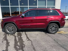Jeep Grand cherokee * Limited * CARFAX * ЦЕНА ДО БГ, снимка 2
