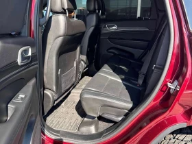 Jeep Grand cherokee * Limited * CARFAX * ЦЕНА ДО БГ, снимка 12