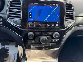 Jeep Grand cherokee * Limited * CARFAX * ЦЕНА ДО БГ, снимка 10