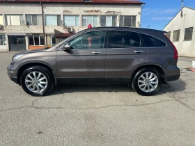Honda Cr-v 2.0-4x4-FACELIFT-ALCANTARA-NAVI-КАМЕРА-1Г-ГАРАНЦИЯ, снимка 2