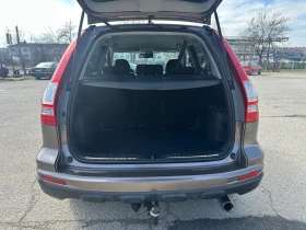 Honda Cr-v 2.0-4x4-FACELIFT-ALCANTARA-NAVI-КАМЕРА-1Г-ГАРАНЦИЯ, снимка 15