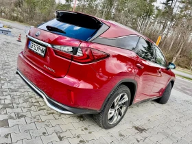 Lexus RX 450h plus OT TOYOTA BG* REALNI KM* , снимка 6