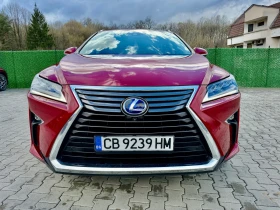 Lexus RX 450h plus OT TOYOTA BG* REALNI KM* , снимка 4