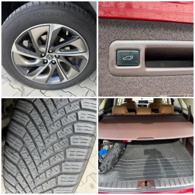 Lexus RX 450h plus OT TOYOTA BG* REALNI KM* , снимка 16