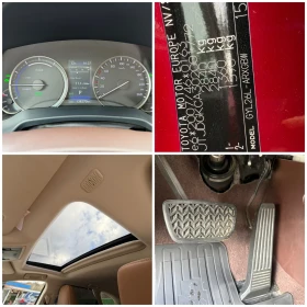 Lexus RX 450h plus OT TOYOTA BG* REALNI KM* , снимка 15