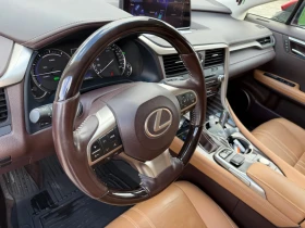 Lexus RX 450h plus OT TOYOTA BG* REALNI KM* , снимка 7