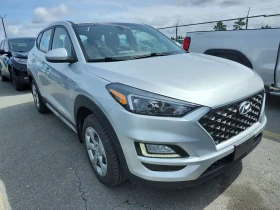 Hyundai Tucson * ESSENTIAL * CARFAX * ЦЕНА ДО БГ, снимка 2
