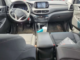 Hyundai Tucson * ESSENTIAL * CARFAX * ЦЕНА ДО БГ, снимка 9