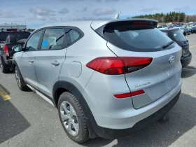Hyundai Tucson * ESSENTIAL * CARFAX * ЦЕНА ДО БГ, снимка 4
