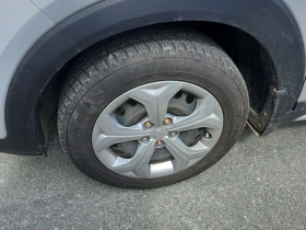 Hyundai Tucson * ESSENTIAL * CARFAX * ЦЕНА ДО БГ, снимка 5