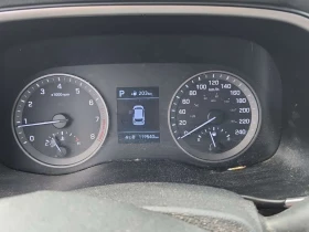 Hyundai Tucson * ESSENTIAL * CARFAX * ЦЕНА ДО БГ, снимка 8
