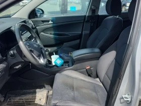 Hyundai Tucson * ESSENTIAL * CARFAX * ЦЕНА ДО БГ, снимка 6