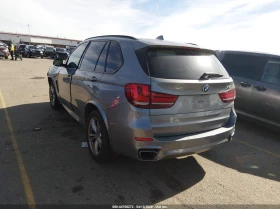 BMW X5 3.0l xDrive35I, снимка 3