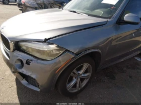 BMW X5 3.0l xDrive35I, снимка 6