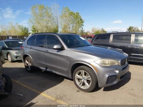BMW X5 3.0l xDrive35I, снимка 13