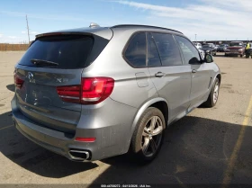 BMW X5 3.0l xDrive35I, снимка 4
