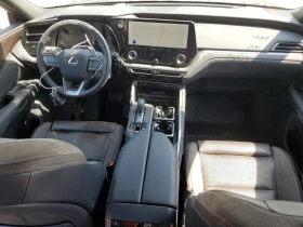 Lexus TX 350 2.4l Base AWD, снимка 8