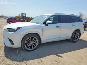 Lexus TX 350 2.4l Base AWD, снимка 1