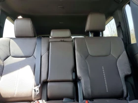 Lexus TX 350 2.4l Base AWD, снимка 10