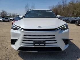 Lexus TX 350 2.4l Base AWD, снимка 5