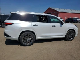 Lexus TX 350 2.4l Base AWD, снимка 3