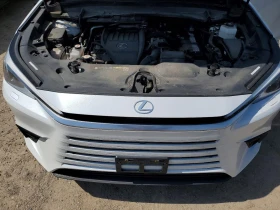 Lexus TX 350 2.4l Base AWD, снимка 12