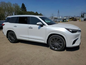 Lexus TX 350 2.4l Base AWD, снимка 4