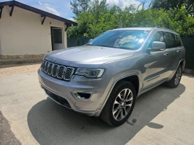 Jeep Grand cherokee 3.0  CRD  PANORAMA KAMERA KOJA KEYLESS FACELIFT , снимка 1