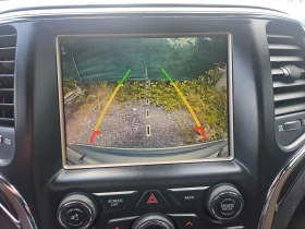 Jeep Grand cherokee 3.0  CRD  PANORAMA KAMERA KOJA KEYLESS FACELIFT , снимка 11