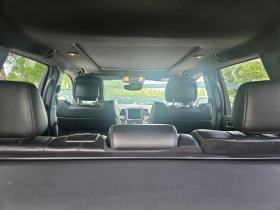 Jeep Grand cherokee 3.0  CRD  PANORAMA KAMERA KOJA KEYLESS FACELIFT , снимка 9