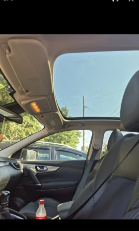 Nissan Qashqai 1.5DCI Tekna+ , снимка 6
