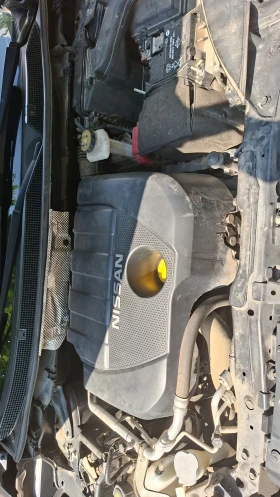 Nissan Qashqai 1.5DCI Tekna+ , снимка 15