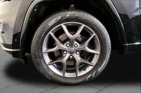 Jeep Grand cherokee 80TH Anniversary , снимка 7