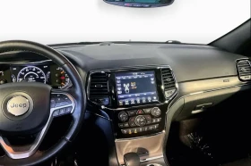 Jeep Grand cherokee 80TH Anniversary , снимка 9