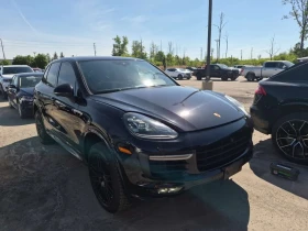 Porsche Cayenne * GTS * CARFAX * ЦЕНА ДО БГ, снимка 2