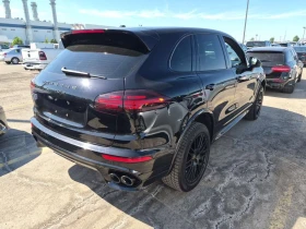 Porsche Cayenne * GTS * CARFAX * ЦЕНА ДО БГ, снимка 3