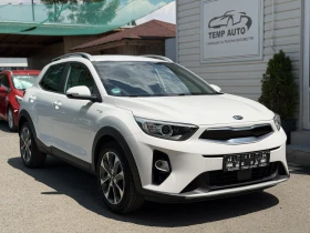 Kia Stonic 1.4i* 99к.с.* С ПЪЛНА СЕРВИЗНА ИСТОРИЯ В KIA , снимка 2