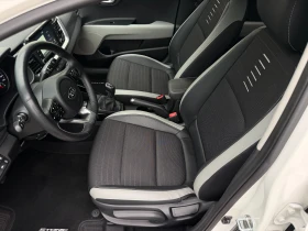 Kia Stonic 1.4i* 99к.с.* С ПЪЛНА СЕРВИЗНА ИСТОРИЯ В KIA , снимка 7