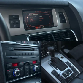 Audi Q7 * 4.2TDI* V8* ПАНОРАМА* , снимка 12