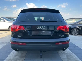 Audi Q7 * 4.2TDI* V8* ПАНОРАМА* , снимка 8