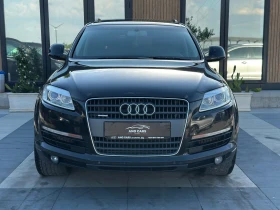 Audi Q7 * 4.2TDI* V8* ПАНОРАМА* , снимка 3