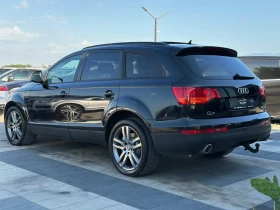 Audi Q7 * 4.2TDI* V8* ПАНОРАМА* , снимка 4