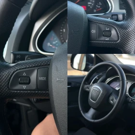 Audi Q7 * 4.2TDI* V8* ПАНОРАМА* , снимка 13