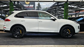 Porsche Cayenne S/3.0TDI/LED/CAMERA/PANO/ПОДГРЕВ/ОБДУХ/BOSE/LIZING, снимка 4