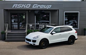 Porsche Cayenne S/3.0TDI/LED/CAMERA/PANO/ПОДГРЕВ/ОБДУХ/BOSE/LIZING, снимка 17