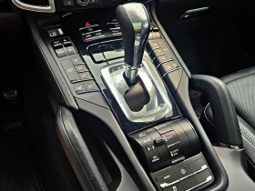 Porsche Cayenne S/3.0TDI/LED/CAMERA/PANO/ПОДГРЕВ/ОБДУХ/BOSE/LIZING, снимка 11